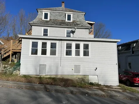 1&3 Jefferson Street Augusta ME 04330