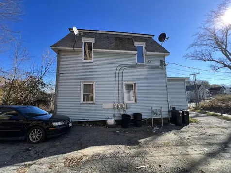 1&3 Jefferson Street Augusta ME 04330