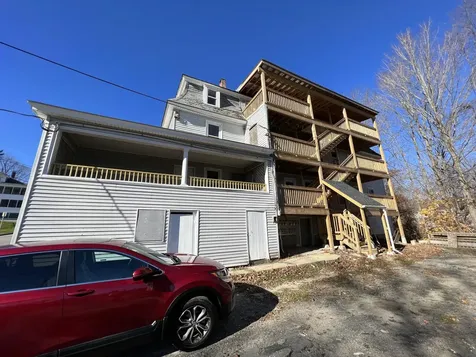 1&3 Jefferson Street Augusta ME 04330