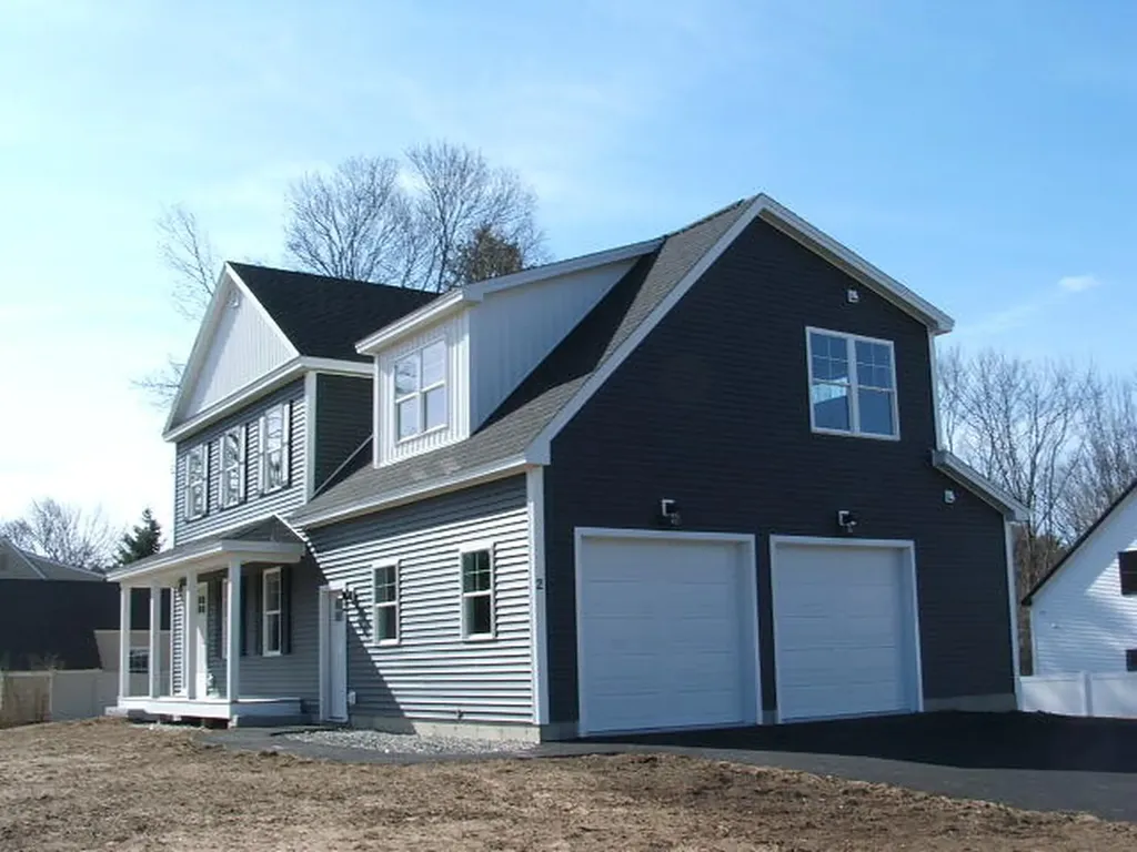 2 Maddox Way Saco ME 04072