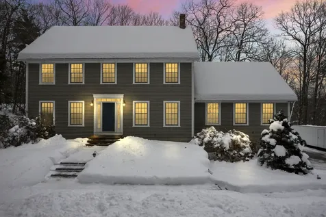 61 Trail Road Casco ME 04015