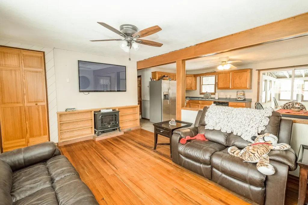 32 Deerfield Drive Sabattus ME 04280