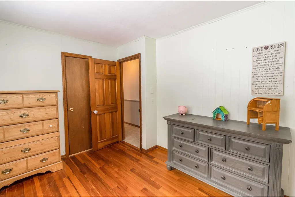 32 Deerfield Drive Sabattus ME 04280