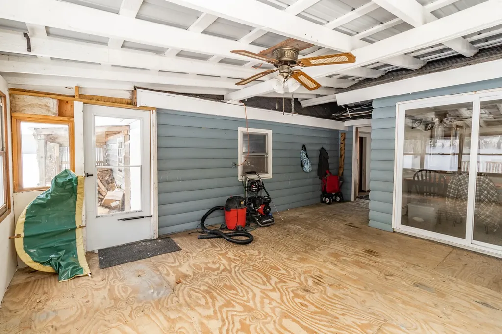 32 Deerfield Drive Sabattus ME 04280