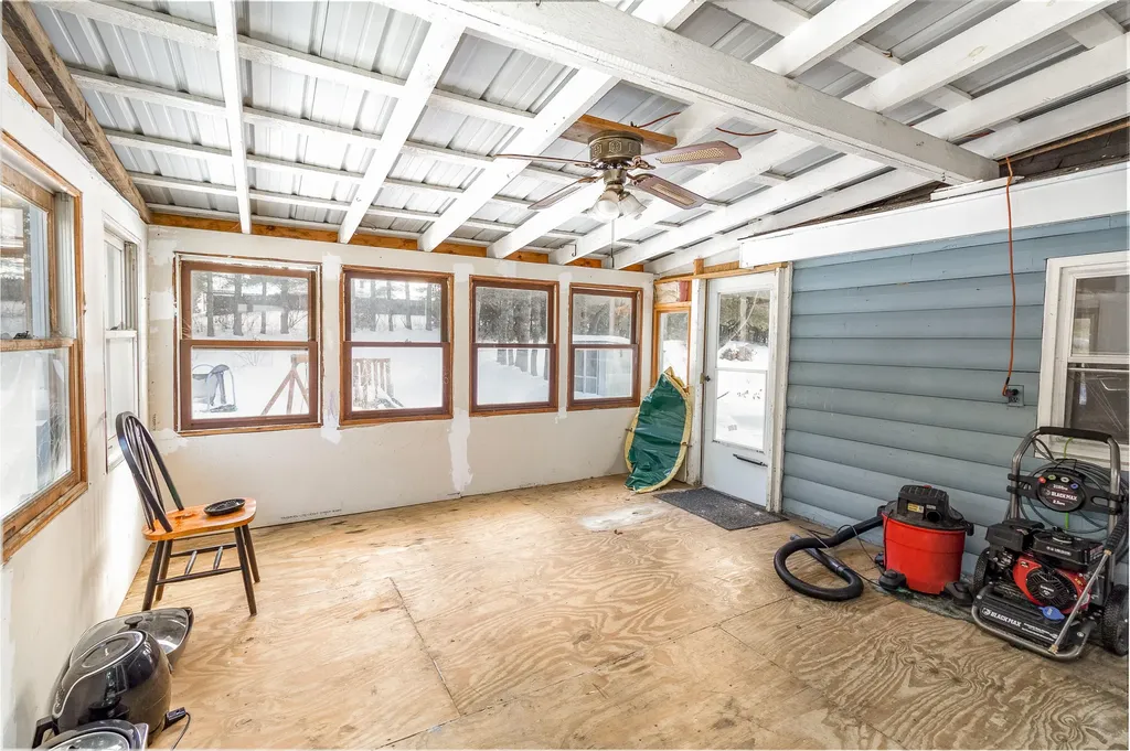 32 Deerfield Drive Sabattus ME 04280