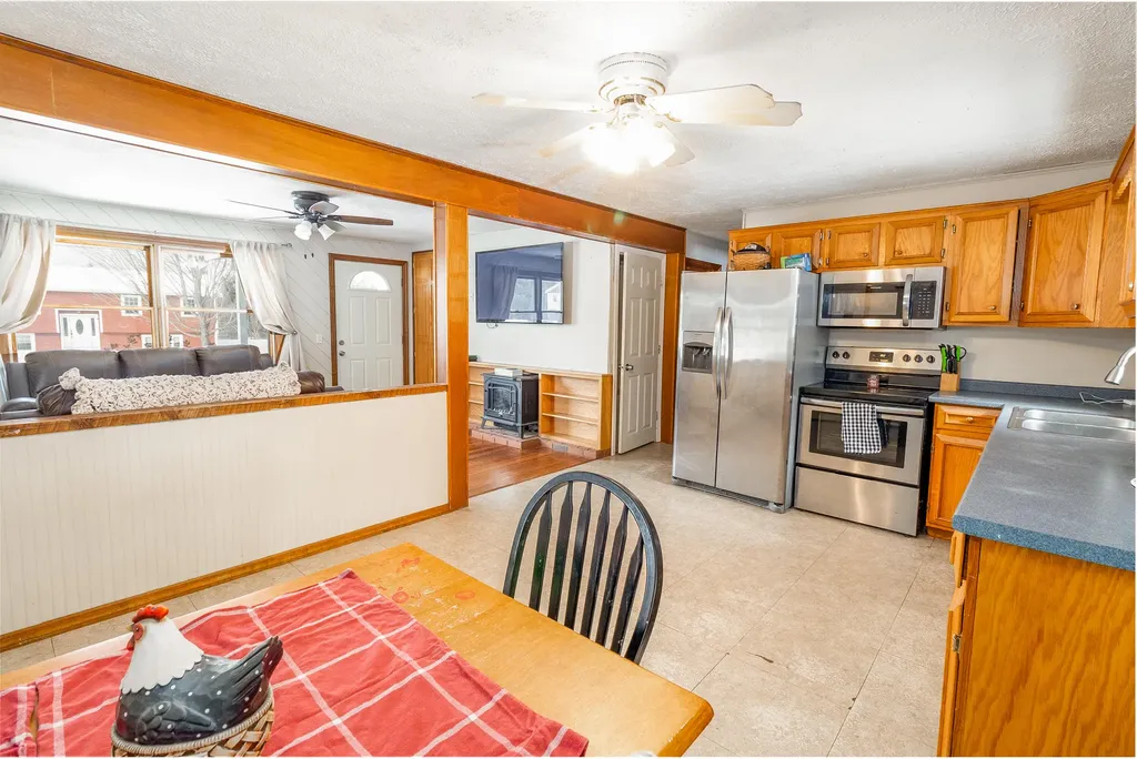 32 Deerfield Drive Sabattus ME 04280
