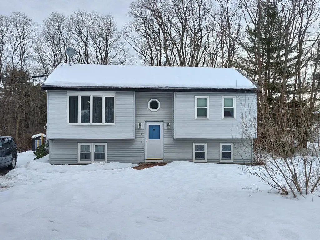 2 Hemphill Drive Westbrook ME 04092