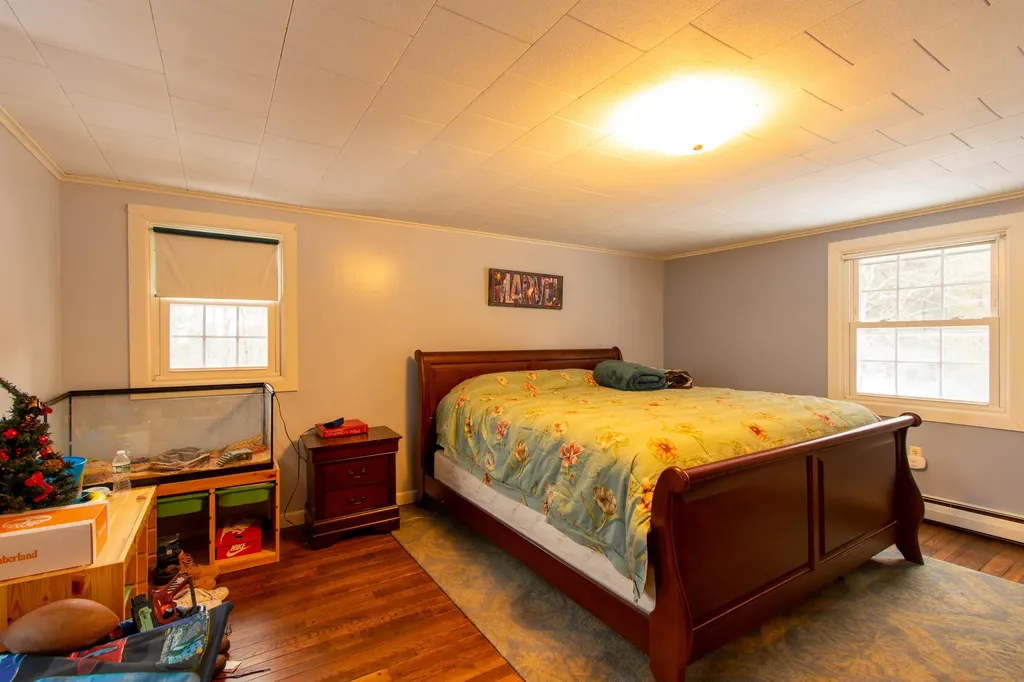 110 Gary Moore Road Ellsworth ME 04605