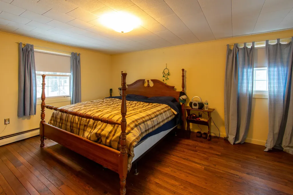 110 Gary Moore Road Ellsworth ME 04605