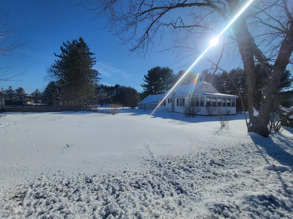 201 Malbons Mills Road Skowhegan ME 04976