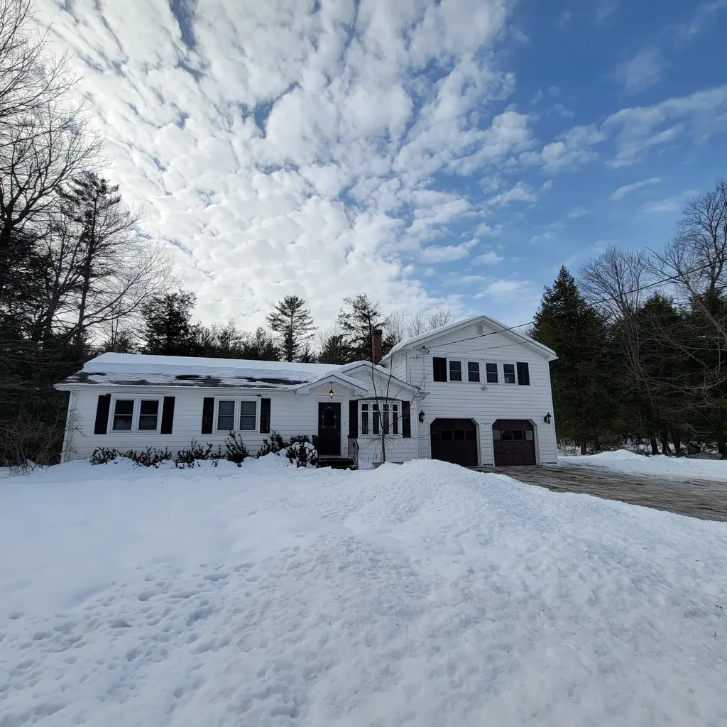 199 Old Webster Road Lewiston ME 04240