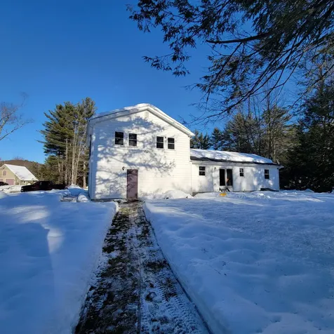 199 Old Webster Road Lewiston ME 04240