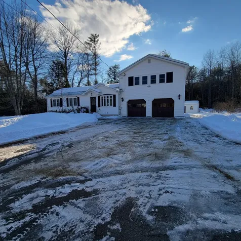 199 Old Webster Road Lewiston ME 04240