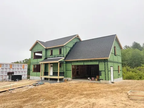 89 Kayli Drive Standish ME 04084