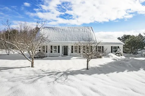 256 Quaker Ridge Road Casco ME 04015