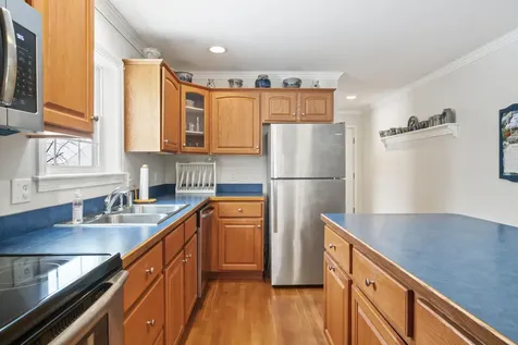 256 Quaker Ridge Road Casco ME 04015