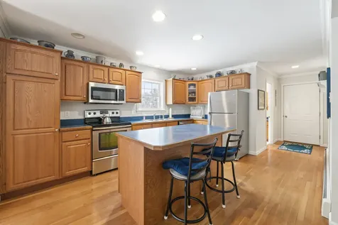 256 Quaker Ridge Road Casco ME 04015