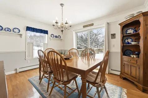 256 Quaker Ridge Road Casco ME 04015