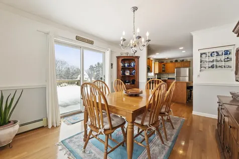 256 Quaker Ridge Road Casco ME 04015