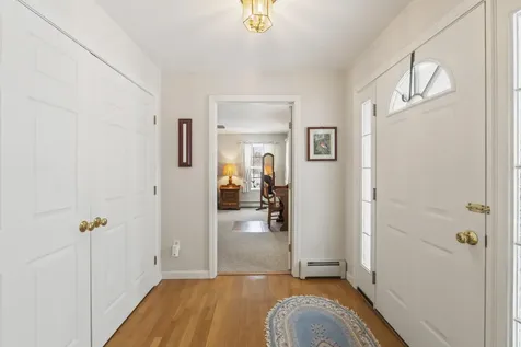 256 Quaker Ridge Road Casco ME 04015