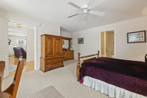 256 Quaker Ridge Road Casco ME 04015