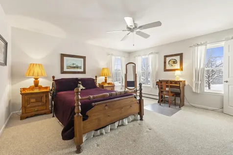 256 Quaker Ridge Road Casco ME 04015