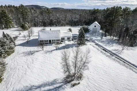 256 Quaker Ridge Road Casco ME 04015