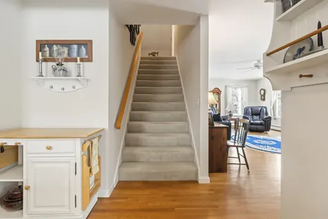 256 Quaker Ridge Road Casco ME 04015