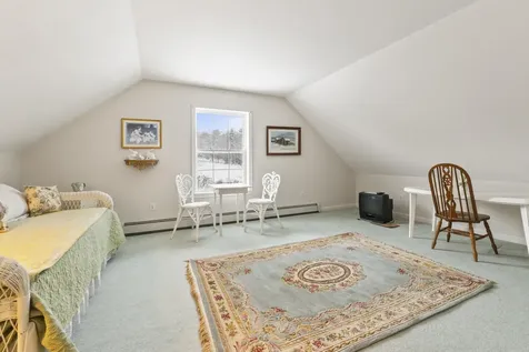 256 Quaker Ridge Road Casco ME 04015