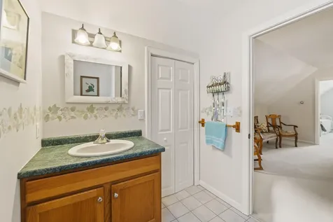 256 Quaker Ridge Road Casco ME 04015
