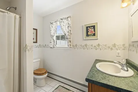 256 Quaker Ridge Road Casco ME 04015