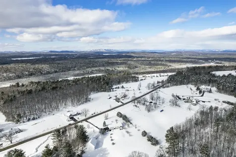 256 Quaker Ridge Road Casco ME 04015