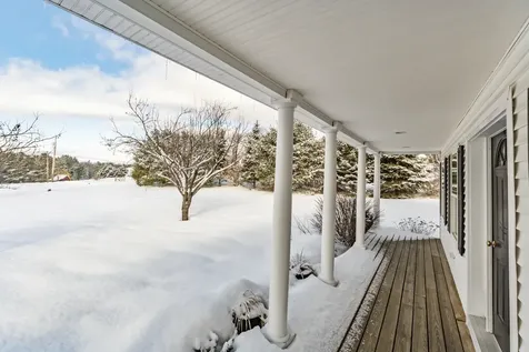 256 Quaker Ridge Road Casco ME 04015
