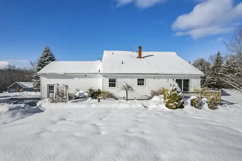 256 Quaker Ridge Road Casco ME 04015