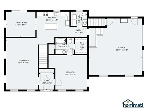 256 Quaker Ridge Road Casco ME 04015