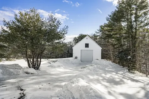 256 Quaker Ridge Road Casco ME 04015