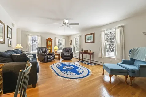 256 Quaker Ridge Road Casco ME 04015