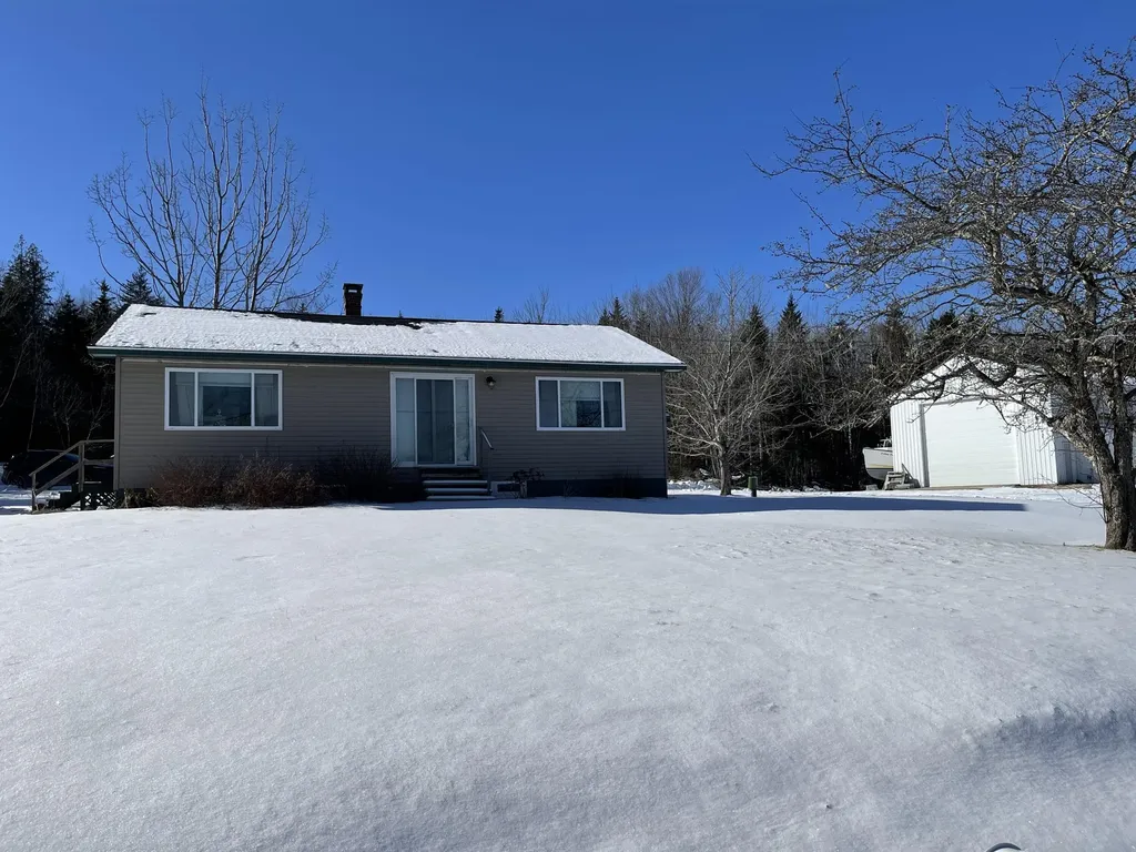 193 Dyer Bay Road Steuben ME 04680