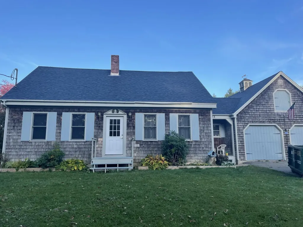 758 Silver Lake Road Bucksport ME 04416