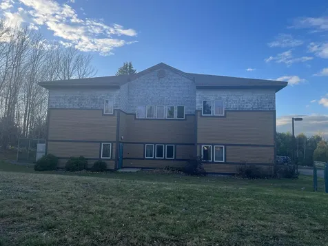 313 Enfield Road Lincoln ME 04457