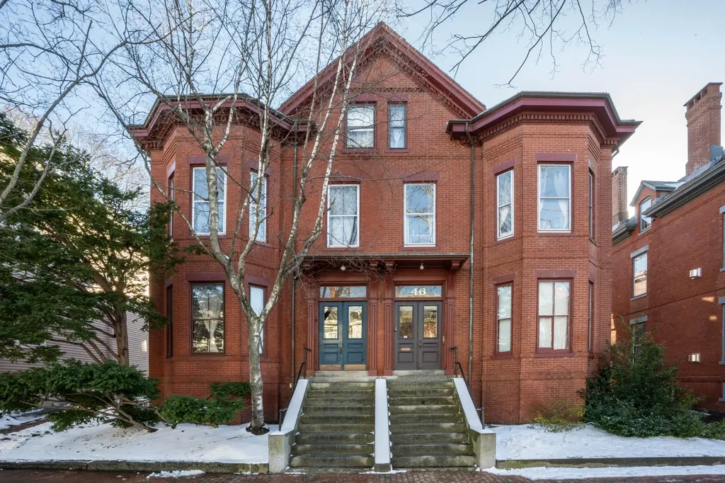 44 Deering Street Portland ME 04101