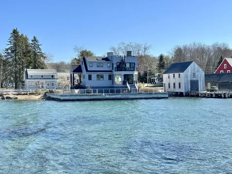 25 Pier Road Kennebunkport ME 04046