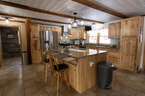 59 Spaulding Point Road Belgrade ME 04917