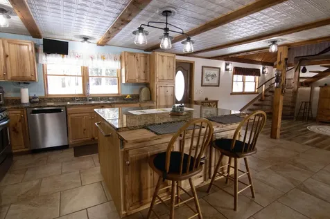 59 Spaulding Point Road Belgrade ME 04917