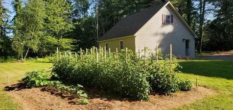 59 Spaulding Point Road Belgrade ME 04917