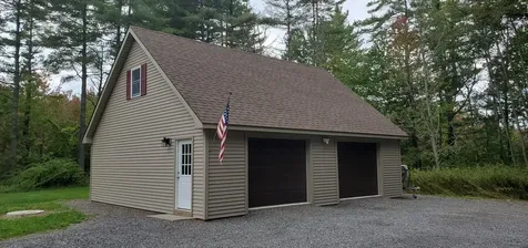 59 Spaulding Point Road Belgrade ME 04917