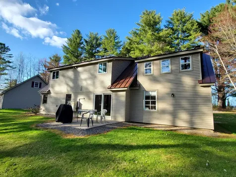 59 Spaulding Point Road Belgrade ME 04917