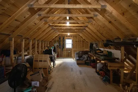 59 Spaulding Point Road Belgrade ME 04917