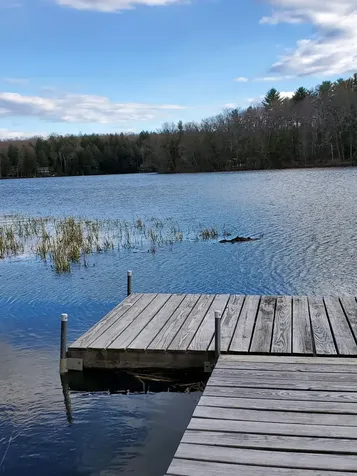 59 Spaulding Point Road Belgrade ME 04917