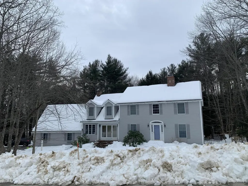 53 Valley View Drive Gorham ME 04038